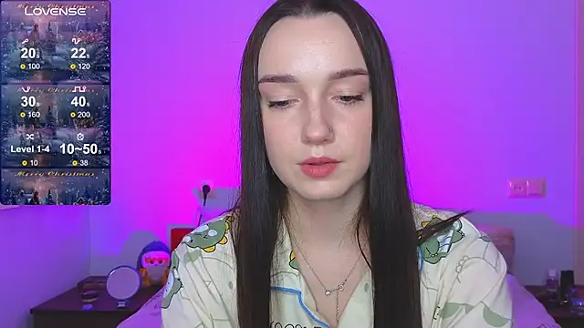 Wild Sophie  online show from 01-10-25, 04:41