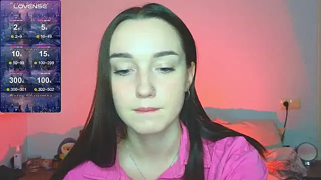 Wild Sophie  online show from 01-15-25, 03:29