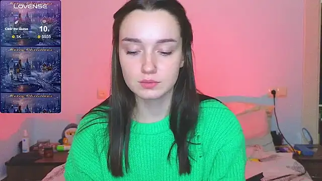 Wild Sophie  online show from 01-16-25, 07:20