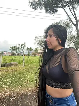 keyla meow online show from 02-09-25, 06:58