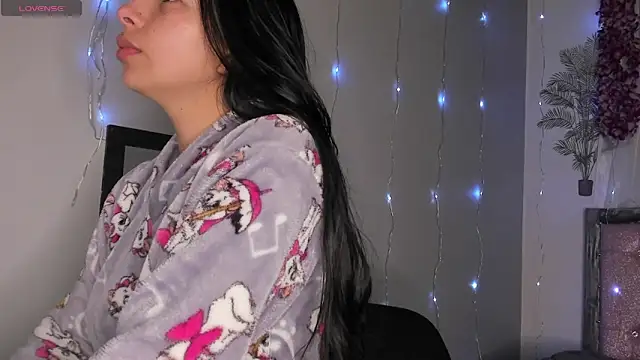 keyla meow online show from 03-21-25, 12:28