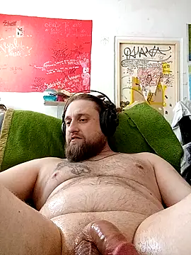 Ozomitro online show from 02-17-25, 07:04