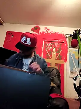 Ozomitro online show from 10-02-25, 04:58