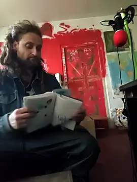 Ozomitro online show from 10-11-25, 03:54