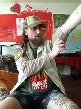 Ozomitro online show from 03-01-26, 01:02