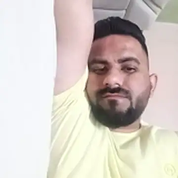 Vickymehra005 online show from 11-16-25, 05:51