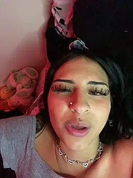 Hilary pinkk online show from 03-23-25, 07:09