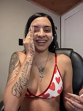 Hilary pinkk online show from 11-27-25, 02:57