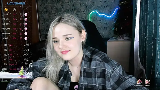 Your small bunny online show from 01-12-25, 07:00