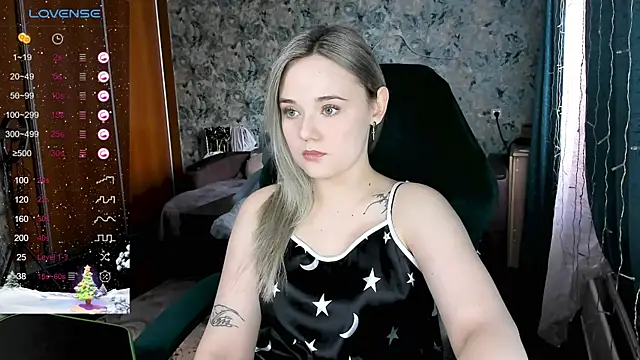 Your small bunny online show from 01-16-25, 06:56