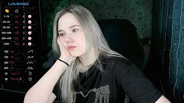 Your small bunny online show from 01-31-25, 11:03