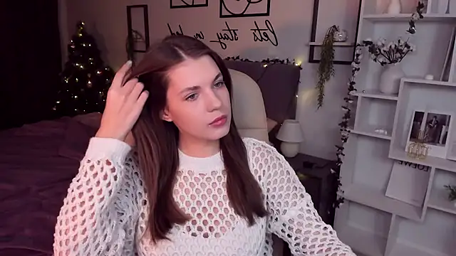 BellaSweetHeart online show from 01-13-25, 01:17