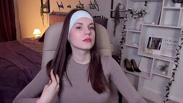 BellaSweetHeart online show from 01-21-25, 12:07