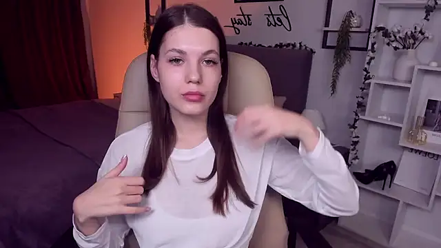 BellaSweetHeart online show from 02-03-25, 03:38