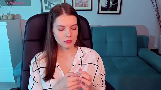 BellaSweetHeart online show from 03-07-25, 06:57