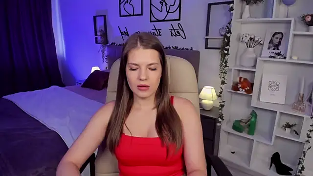 BellaSweetHeart online show from 06-15-26, 02:19