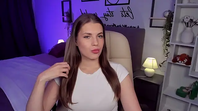 BellaSweetHeart online show from 07-06-26, 06:10