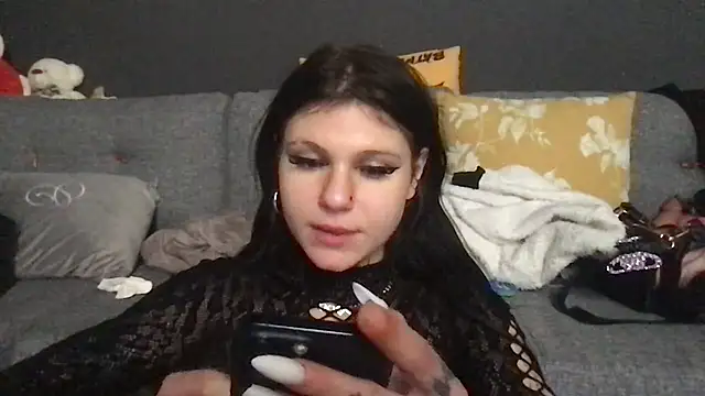 Snapshot of nekorori chatting on 03-07-25, 01:40 nekorori online show from 03-07-25, 01:40