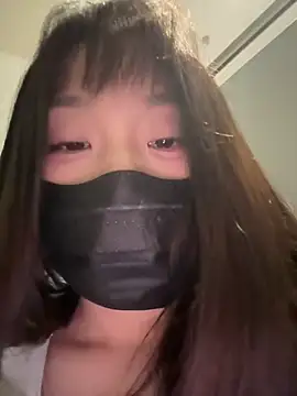 Xixi-Gala online show from 10-27-25, 04:16