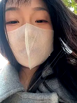 Xixi-Gala online show from 11-24-25, 04:23