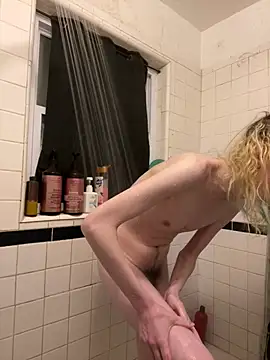 tallnerdyguy online show from 02-05-25, 01:04