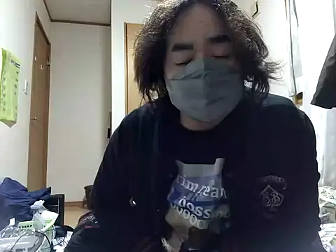 SAITO-YASUYUKI7 online show from 12-15-24, 12:49