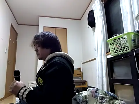 SAITO-YASUYUKI7 online show from 03-01-25, 12:56