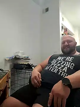 Strong Bear89 online show from 12-17-24, 06:09