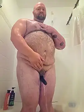 Strong Bear89 online show from 02-09-25, 04:07