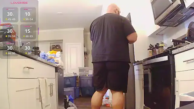 Strong Bear89 online show from 11-05-25, 06:08