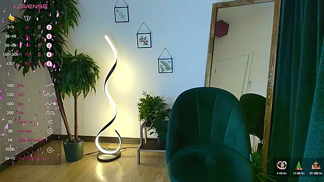 margeriTirell online show from 01-16-25, 08:11