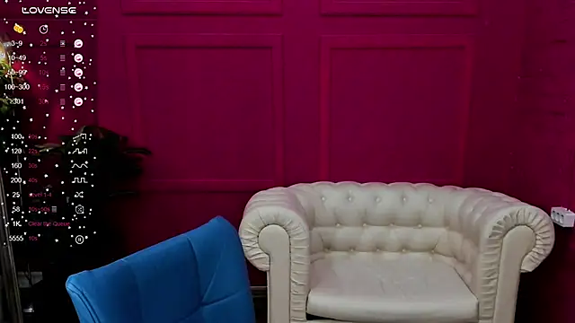 margeriTirell online show from 01-17-25, 02:18