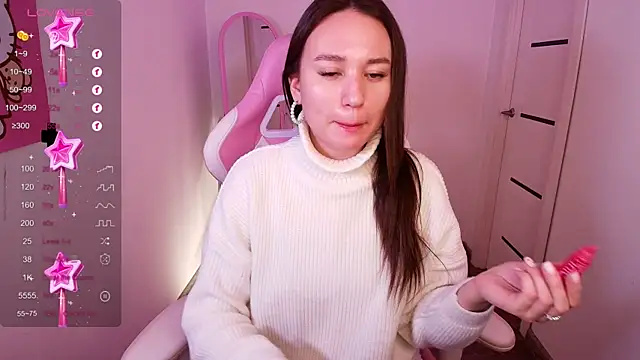 margeriTirell online show from 03-07-25, 08:23