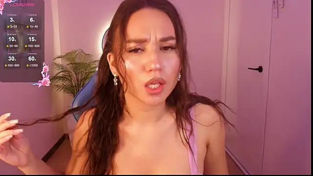 margeriTirell online show from 09-09-25, 03:06