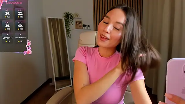 margeriTirell online show from 09-16-25, 02:56