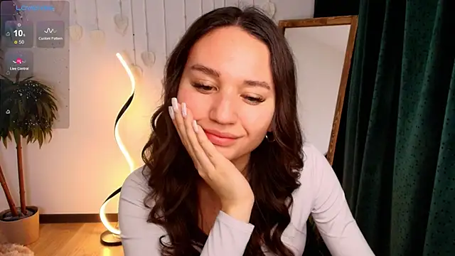 margeriTirell online show from 11-15-25, 07:16