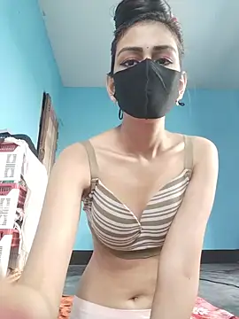 Tisha-01 online show from 03-13-25, 03:11