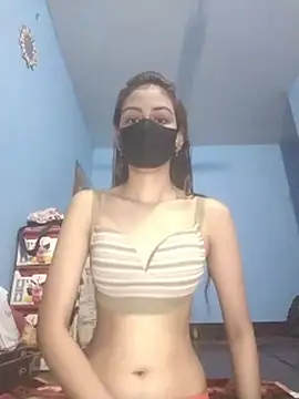 Tisha-01 online show from 03-14-25, 11:22