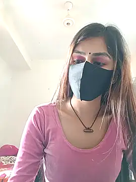 Tisha-01 online show from 09-24-25, 04:38