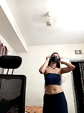 Tisha-01 online show from 09-27-25, 01:38