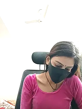 Tisha-01 online show from 10-02-25, 04:14