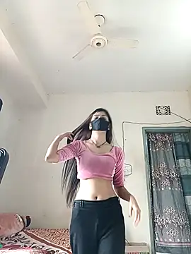 Tisha-01 online show from 10-06-25, 02:20