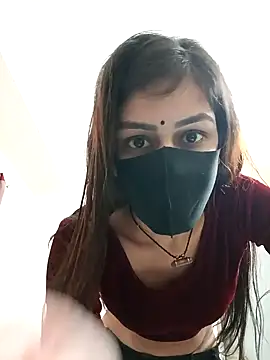 Tisha-01 online show from 10-07-25, 02:36