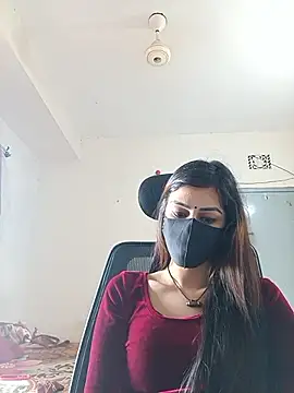 Tisha-01 online show from 10-12-25, 04:33