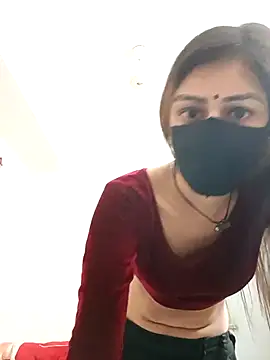 Tisha-01 online show from 10-20-25, 02:06