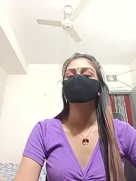 Tisha-01 online show from 03-02-26, 04:03