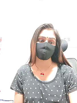 Tisha-01 online show from 03-19-26, 03:16