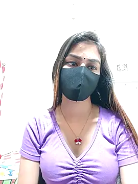 Tisha-01 online show from 04-03-26, 02:31