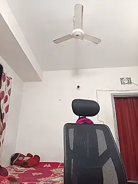 Tisha-01 online show from 06-19-26, 02:27