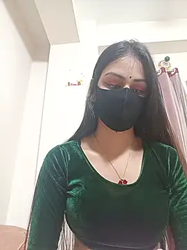Tisha-01 online show from 07-17-26, 03:13
